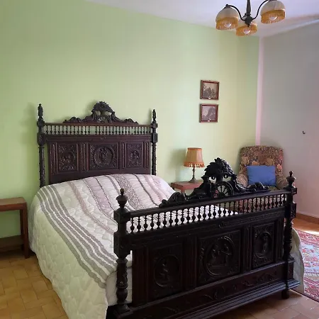 Apartamento Montagne D'alaric