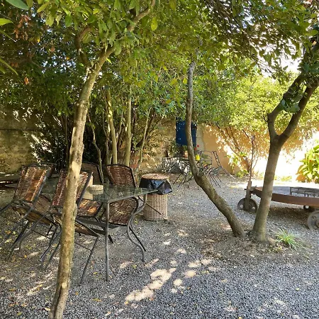 Montagne D'alaric Lejlighed