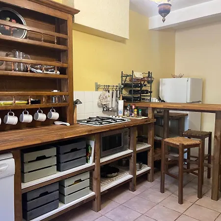 Apartamento Montagne D'alaric Moux
