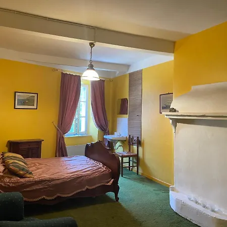 Apartamento Montagne D'alaric