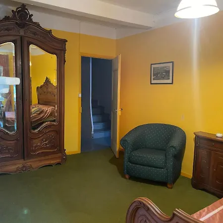 Apartamento Montagne D'alaric Moux
