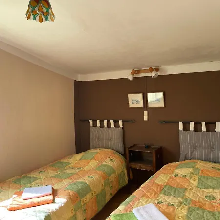 Montagne D'alaric Apartamento *