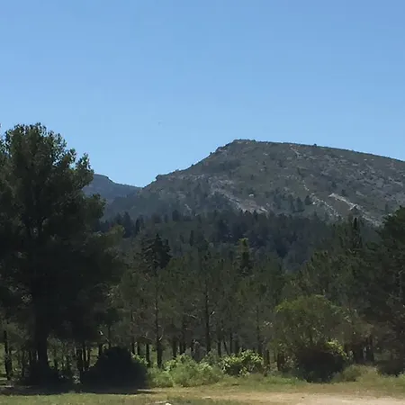 Lejlighed Montagne D'alaric *