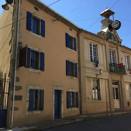 Montagne D'alaric Apartamento *