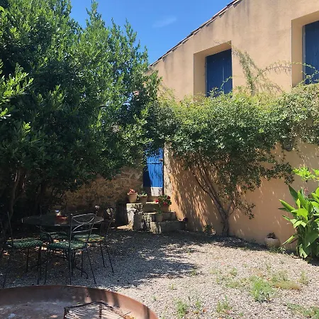 Lejlighed Montagne D'alaric Moux