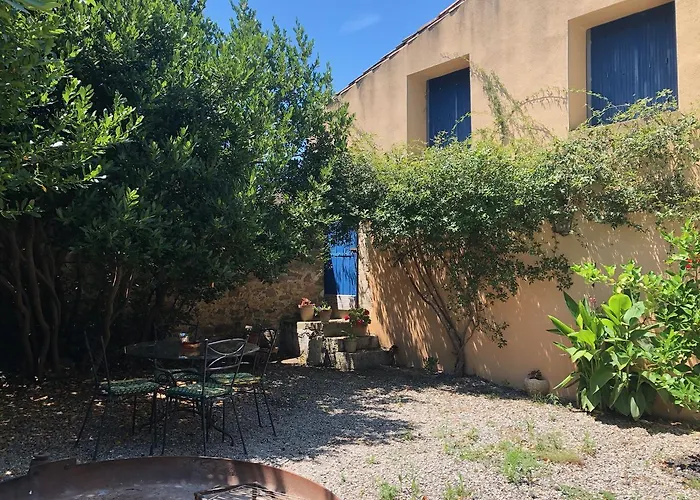 Apartment Montagne D'alaric Moux